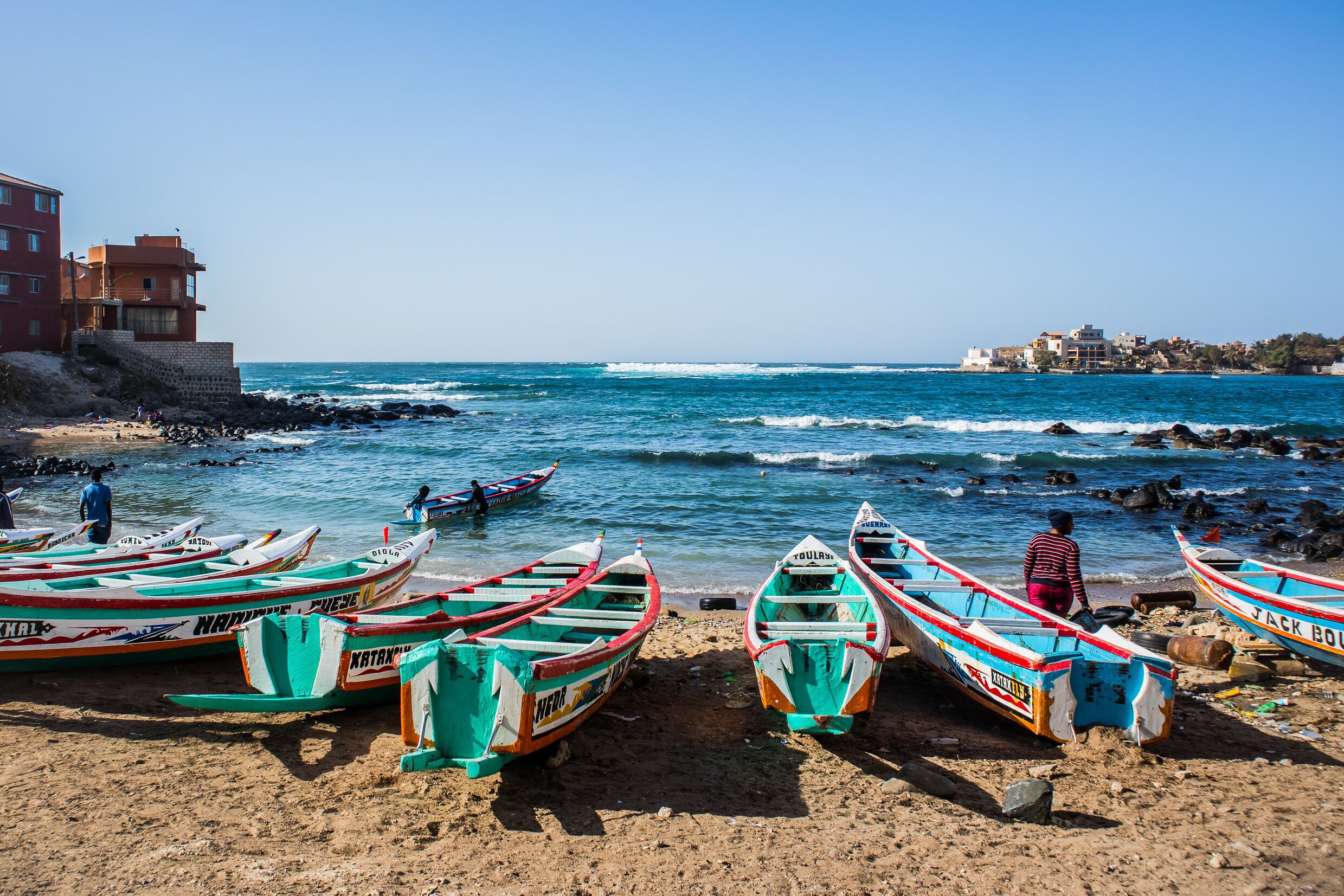 Dakar Region