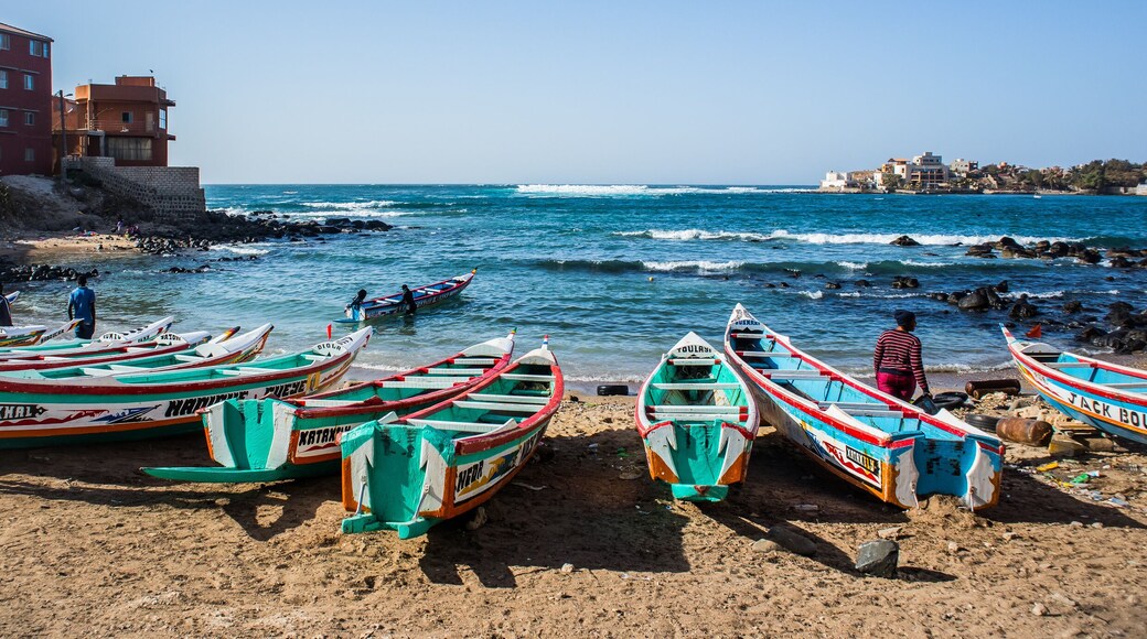 Dakar Region