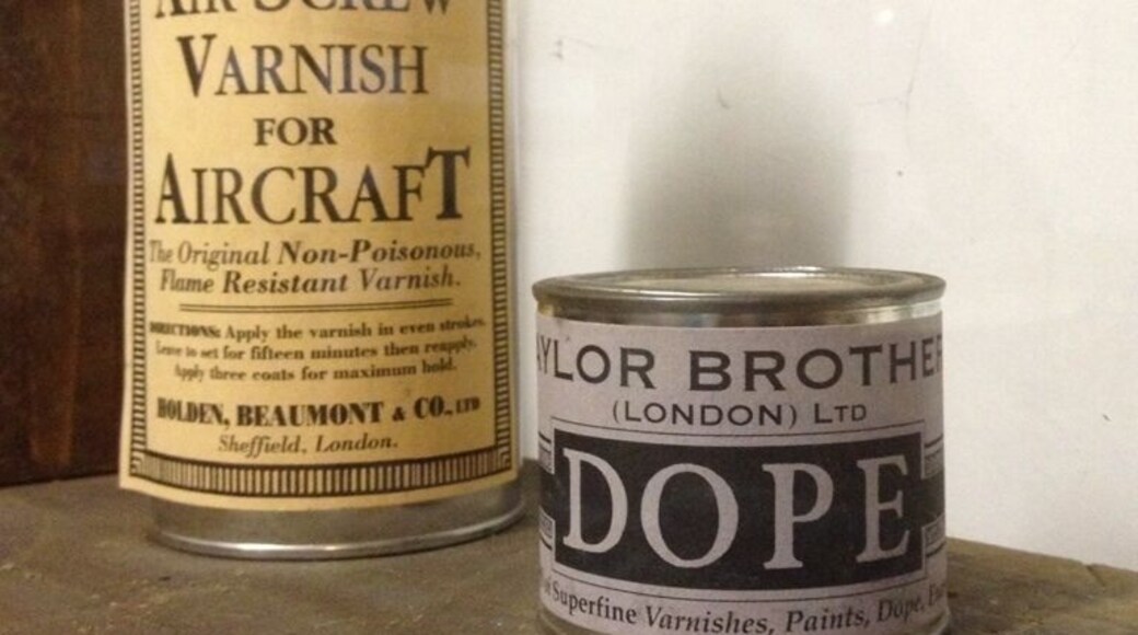 Just great I didn't know the canned it.