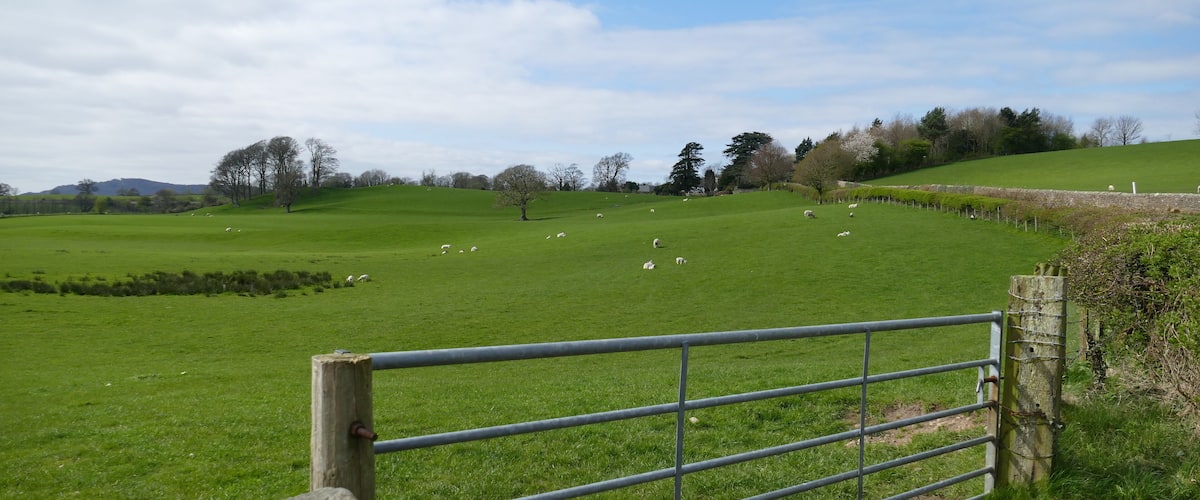 7.4.17 Hornby to Keswick