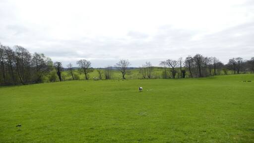 7.4.17 Hornby to Keswick