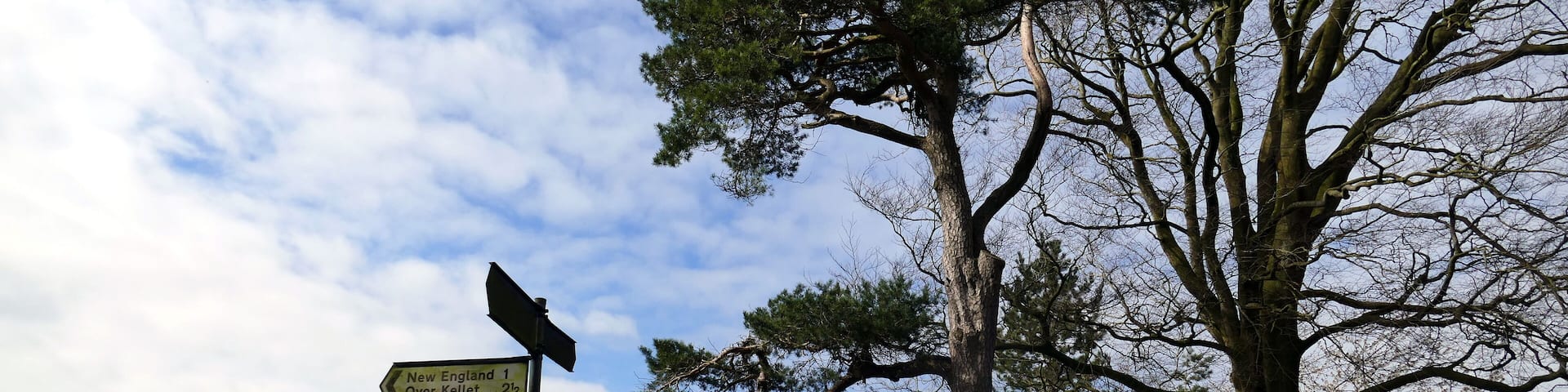 7.4.17 Hornby to Keswick