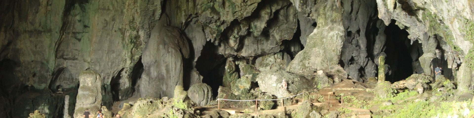 With just 30 minutes drive from Kuching town, you will be amazed with what nature has to offer