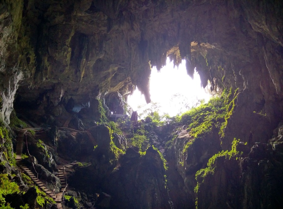 One of the best caves I have ever been. Simply amazing