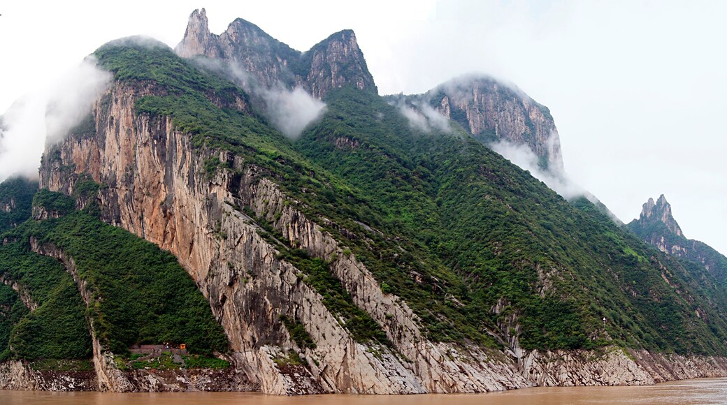 Districte de Kaizhou