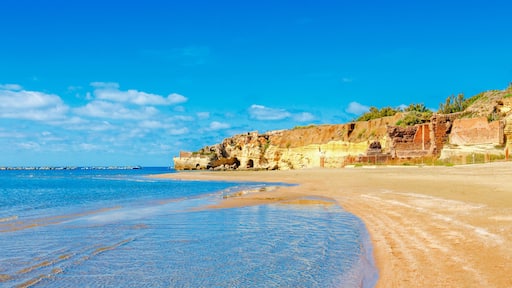 Lavinio Lido di Enea