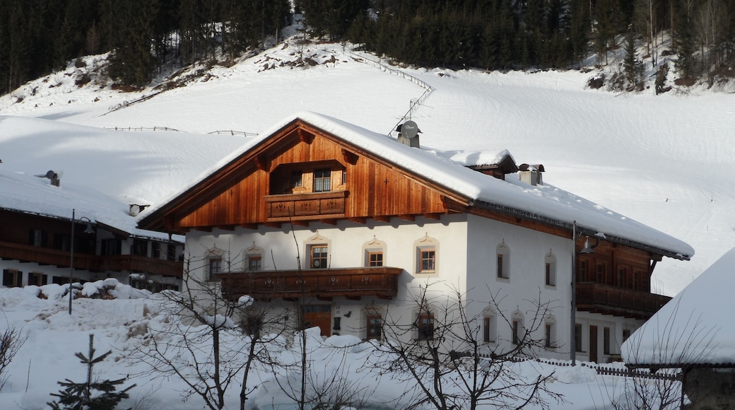 Schuster - Winnebach, Innichen