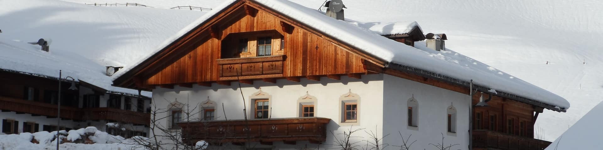 Schuster - Winnebach, Innichen