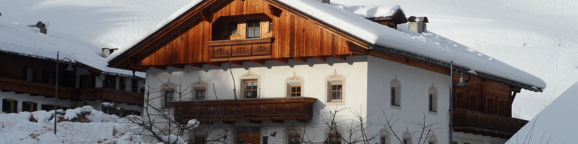 Schuster - Winnebach, Innichen