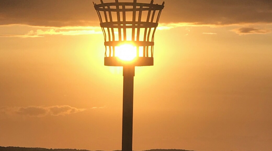 I basket the sun !!!