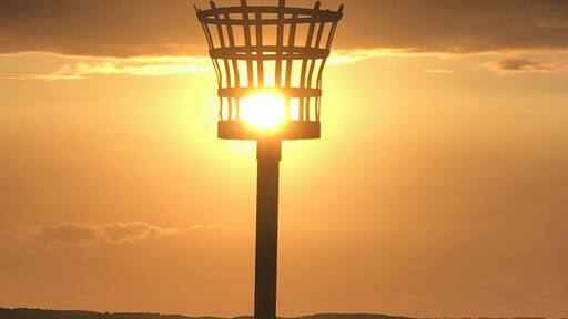 I basket the sun !!!