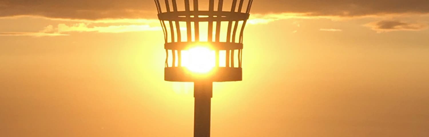 I basket the sun !!!