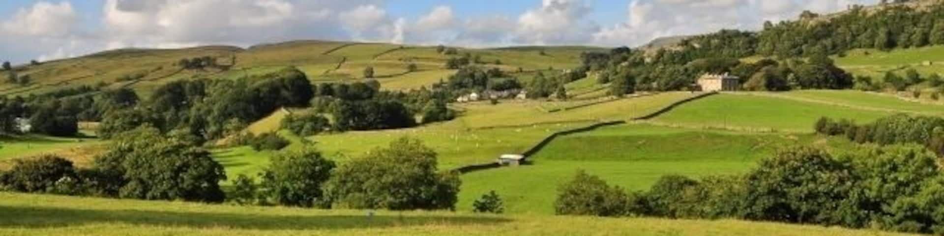 Taitlands Seen for Stainforth Lane.