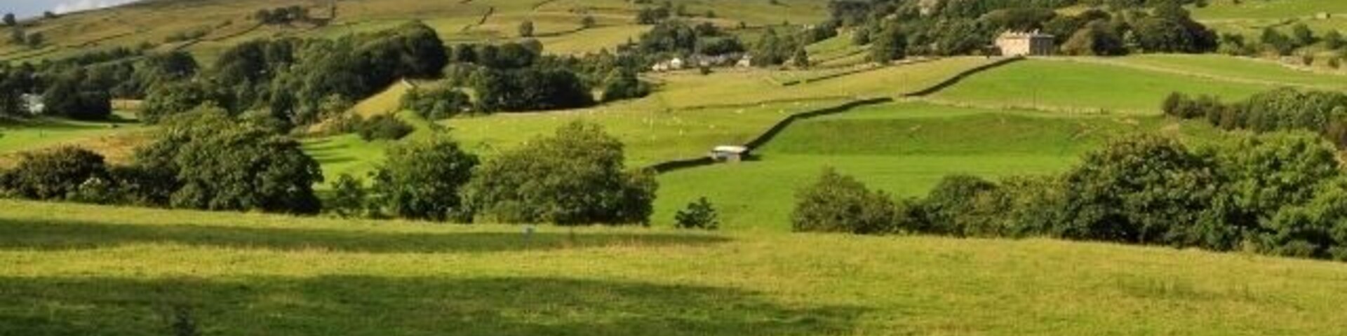 Taitlands Seen for Stainforth Lane.