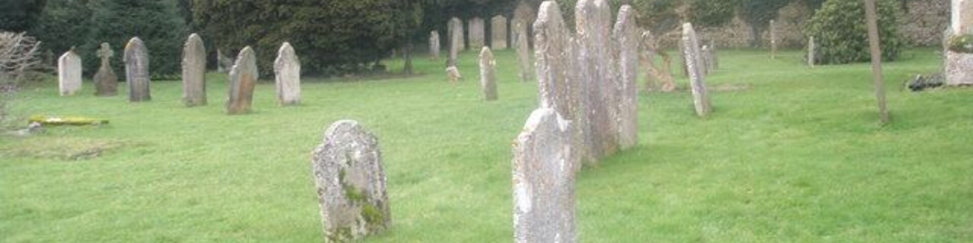 All Saints Churchyard (3)
