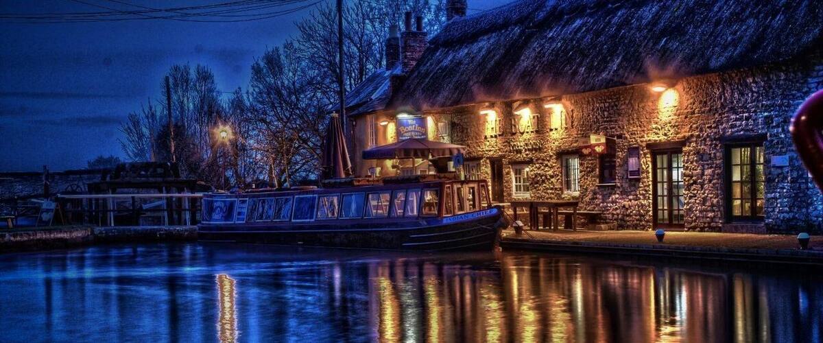The Boat Inn