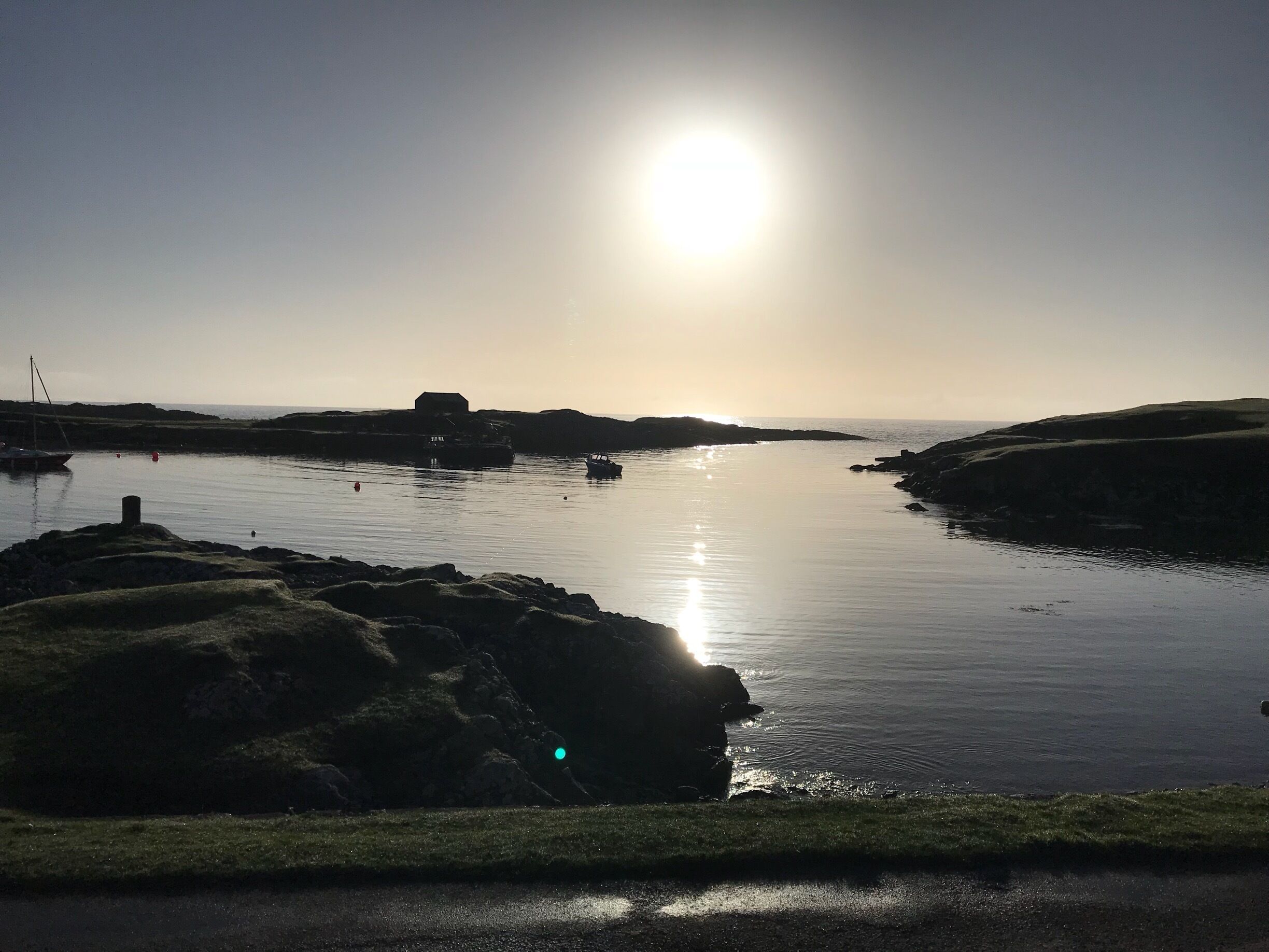 September 2017
View from Hotel 