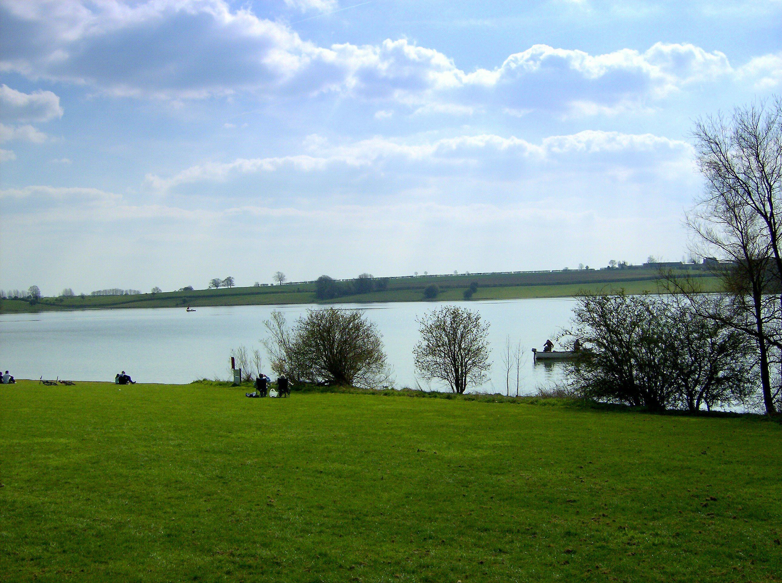 Edith Weston, Rutland, UK