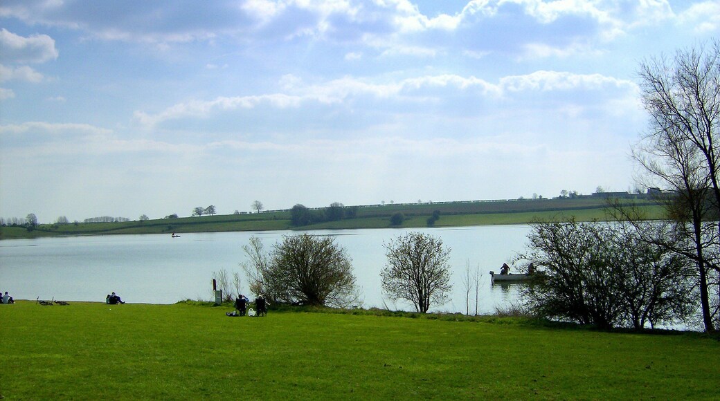 Edith Weston, Rutland, UK