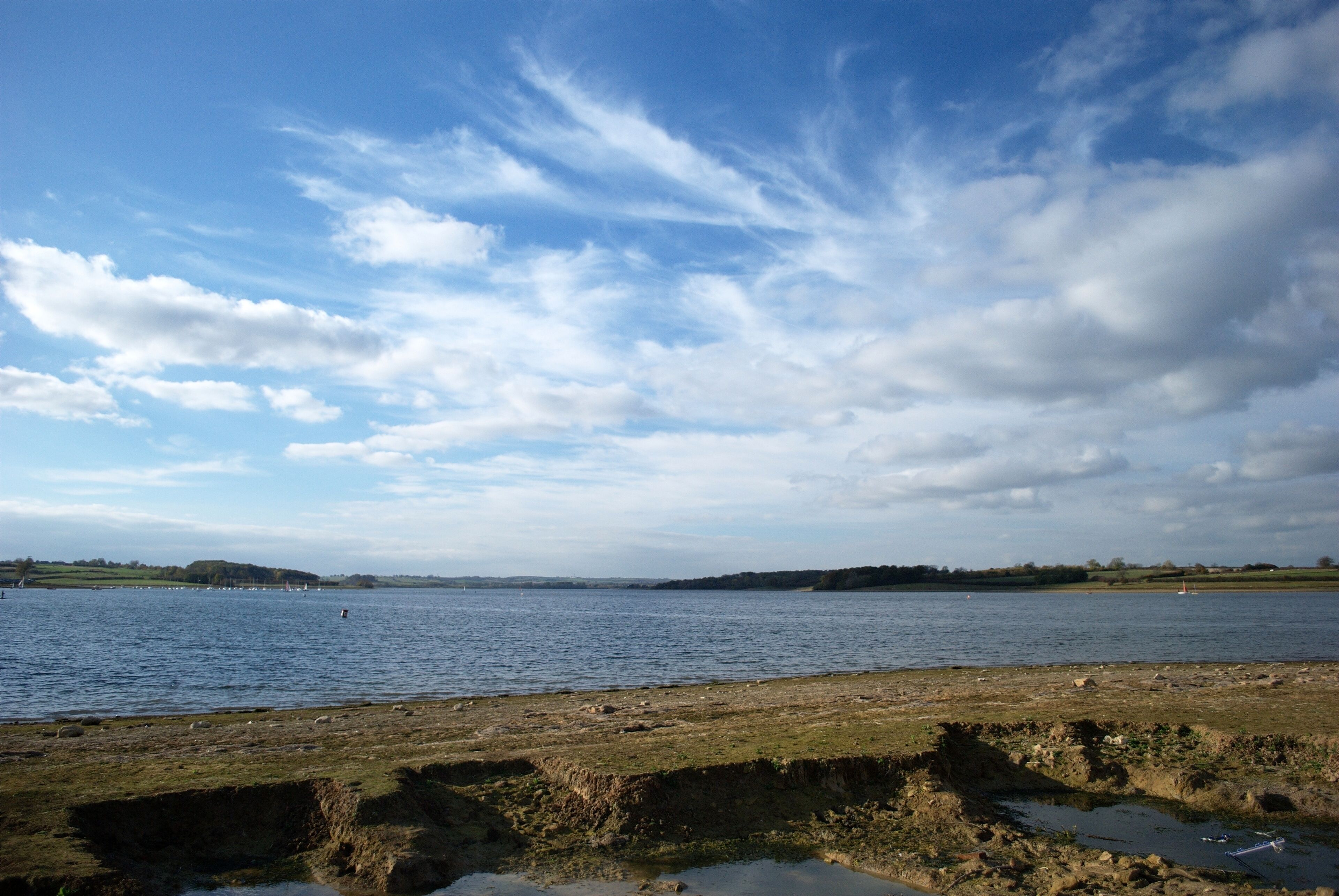 Rutland Water