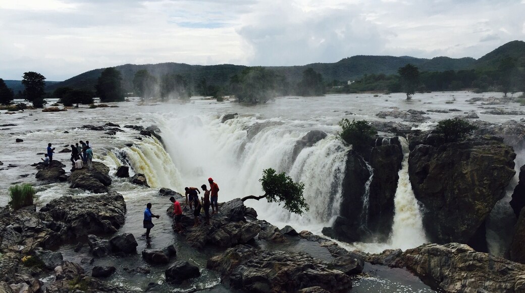 Must see if you're around Bangalore