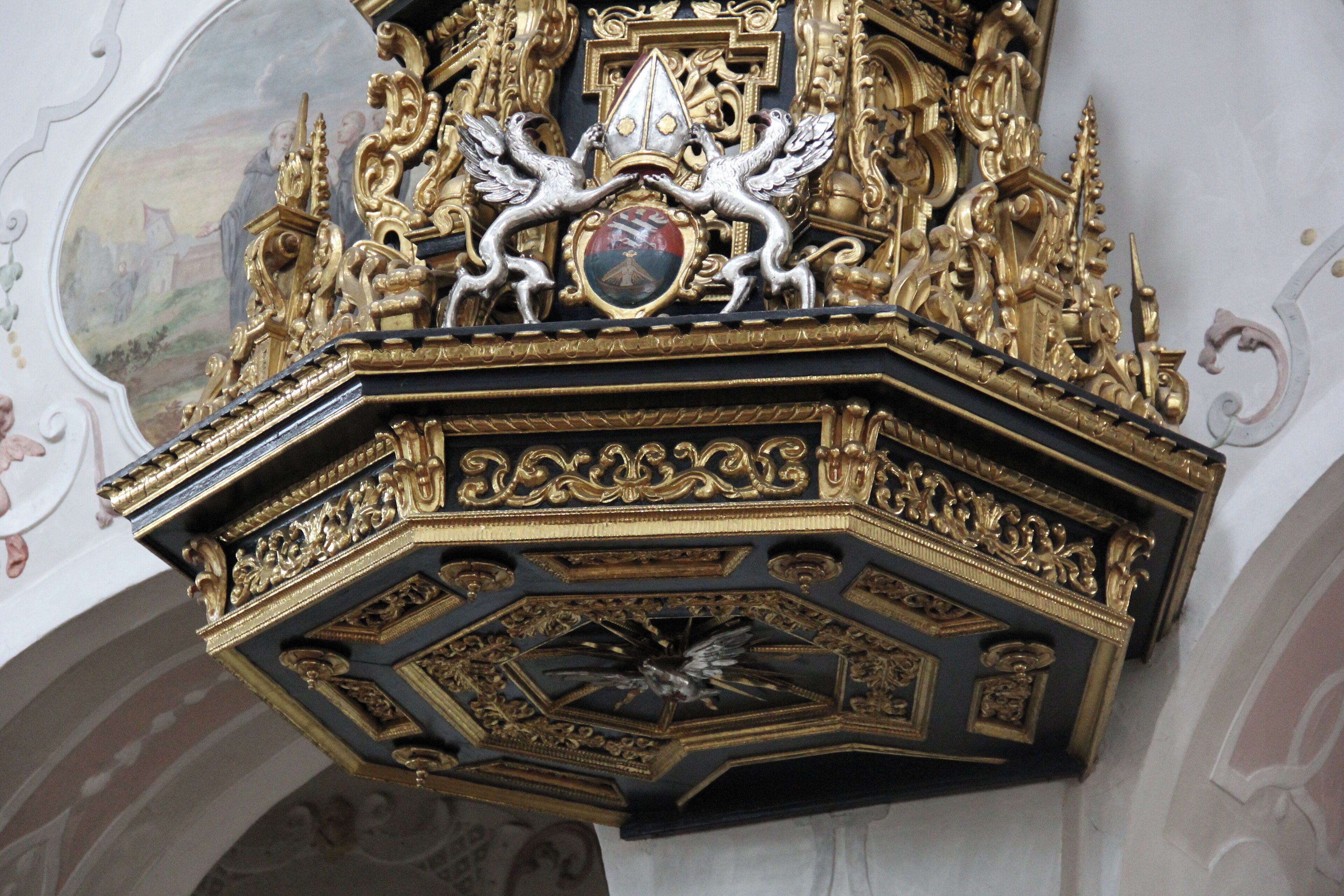 Plankstetten Abbey Native name Kloster Plankstetten Location Plankstetten, Berching, Upper Palatinate, Germany Coordinates 49° 04′ 06.96″ N, 11° 27′ 13.68″ E Established 12th century date QS:P,+1150-00-00T00:00:00Z/7 Authority control : Q319484 VIAF: 123476497 LCCN: no99004112 GND: 2167285-4 WorldCat