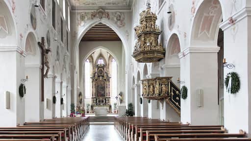Plankstetten Abbey Native name Kloster Plankstetten Location Plankstetten, Berching, Upper Palatinate, Germany Coordinates 49° 04′ 06.96″ N, 11° 27′ 13.68″ E Established 12th century date QS:P,+1150-00-00T00:00:00Z/7 Authority control : Q319484 VIAF: 123476497 LCCN: no99004112 GND: 2167285-4 WorldCat