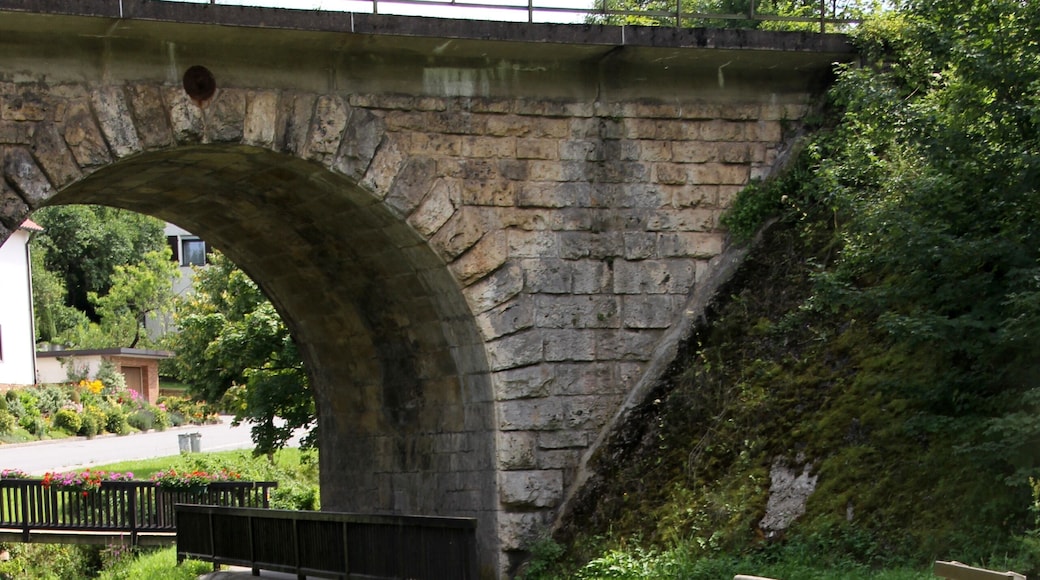 Etzelbach nahe Weigendorf