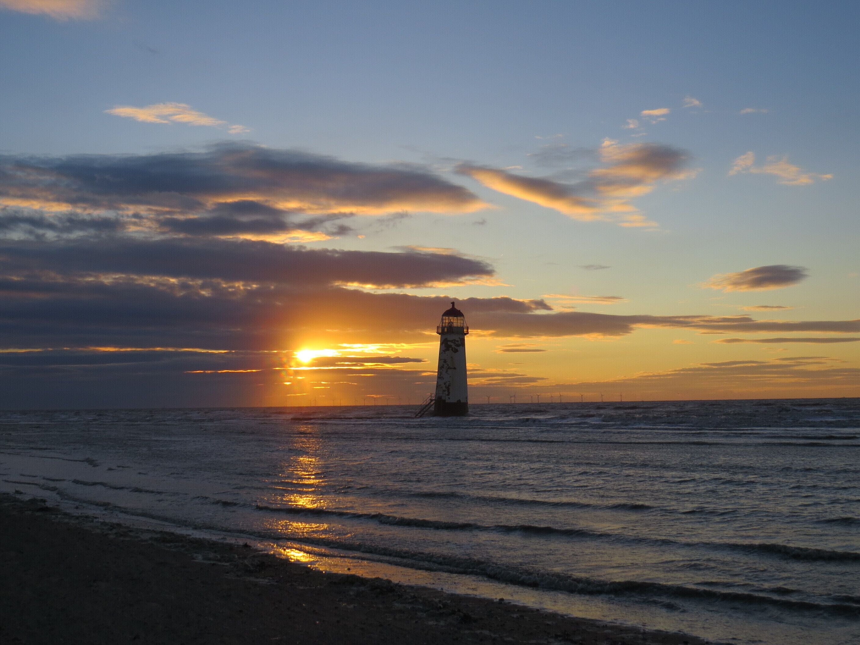 machlud haul a goleudy