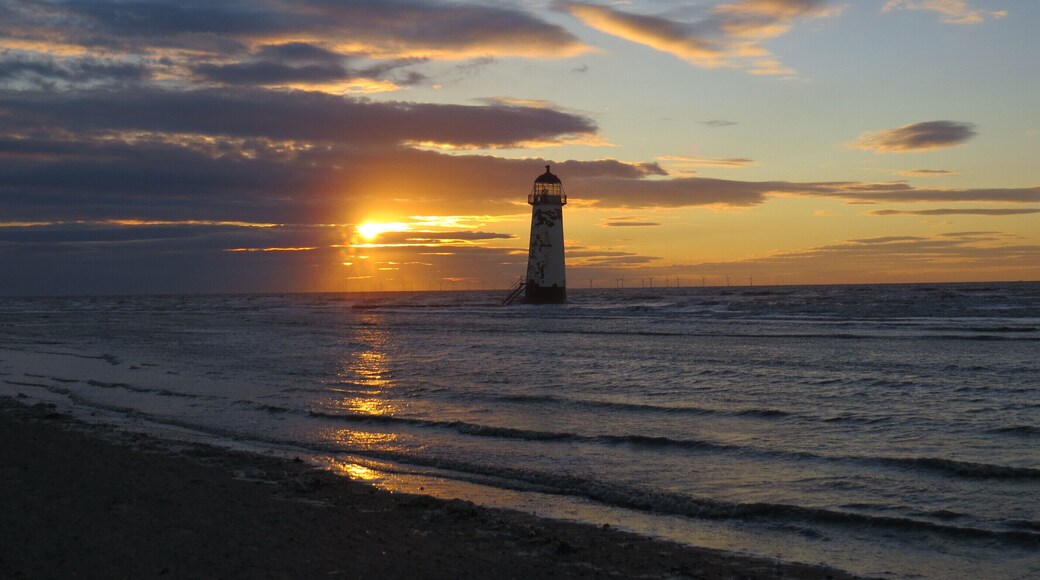 machlud haul a goleudy