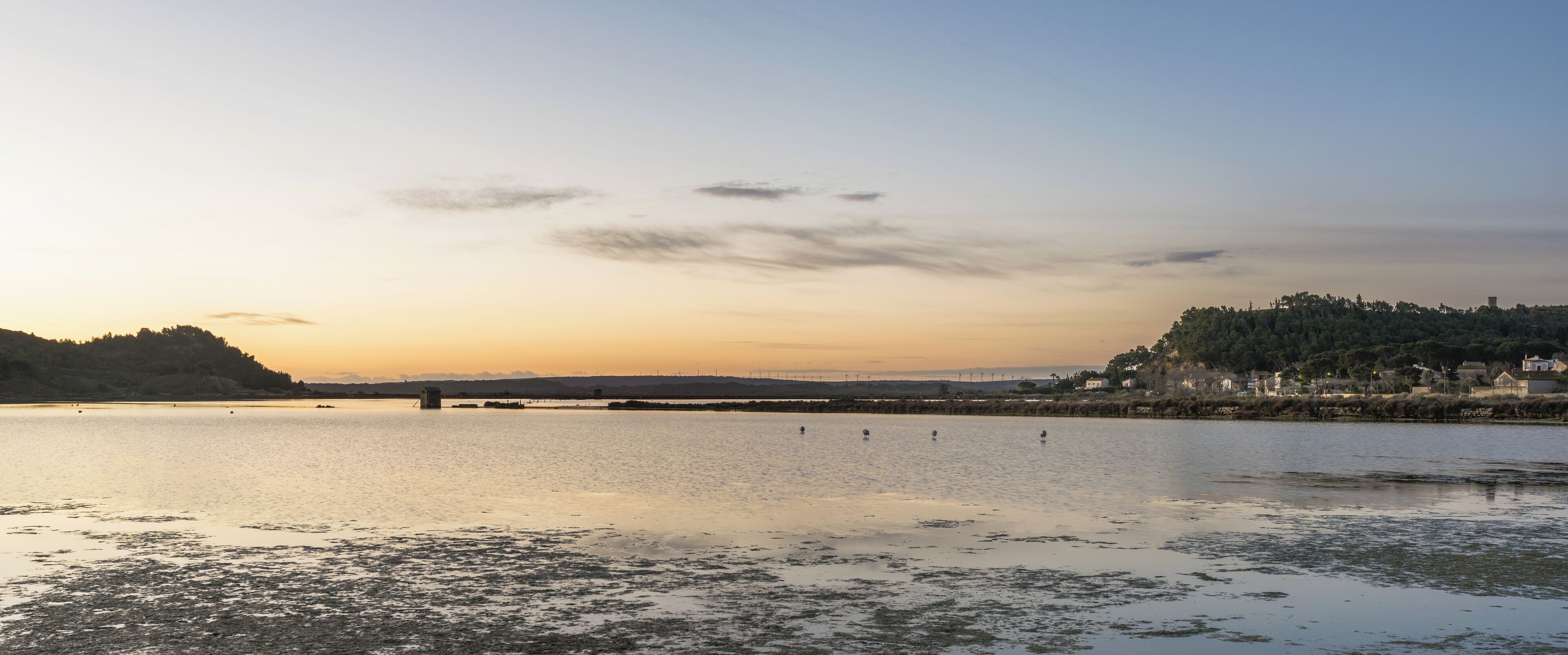 Peyriac-de-Mer, Aude, France