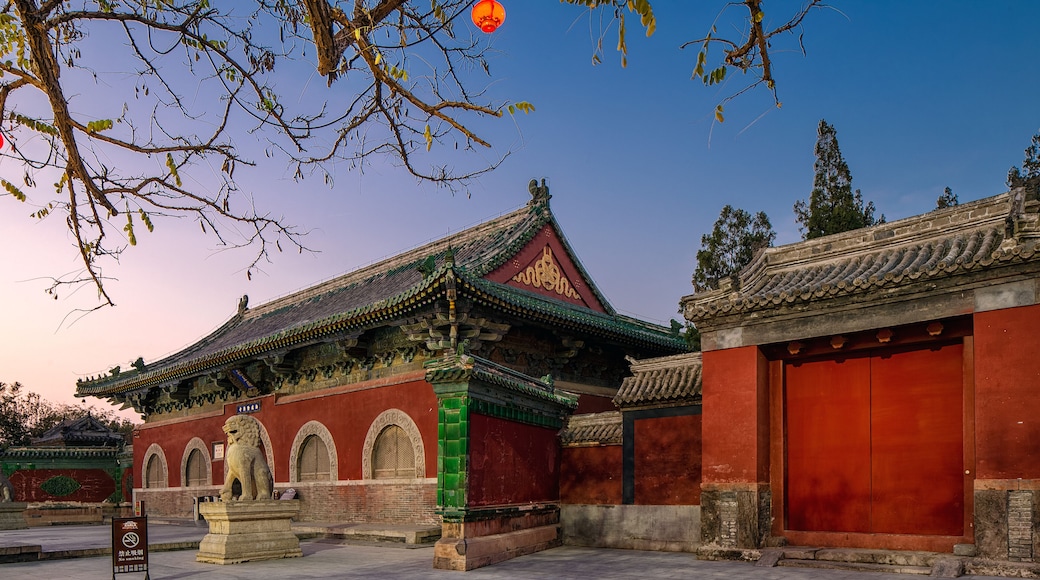 Zhengding