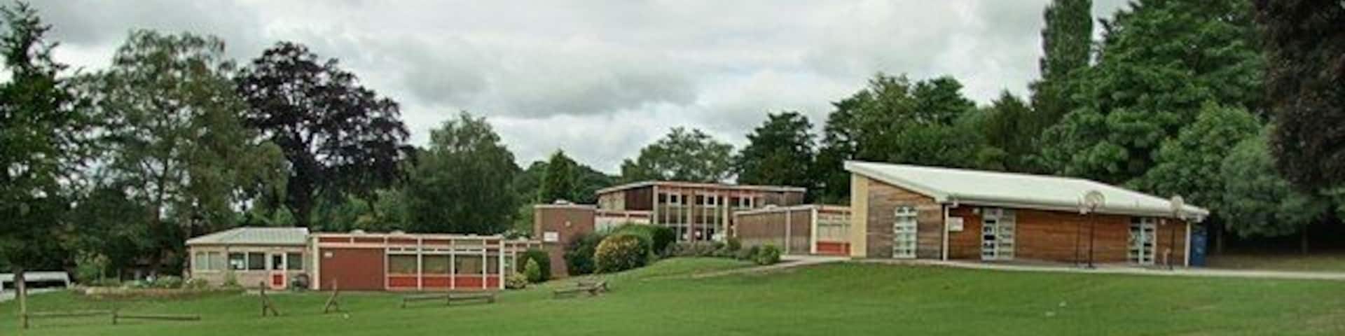 The School from Willow Wong