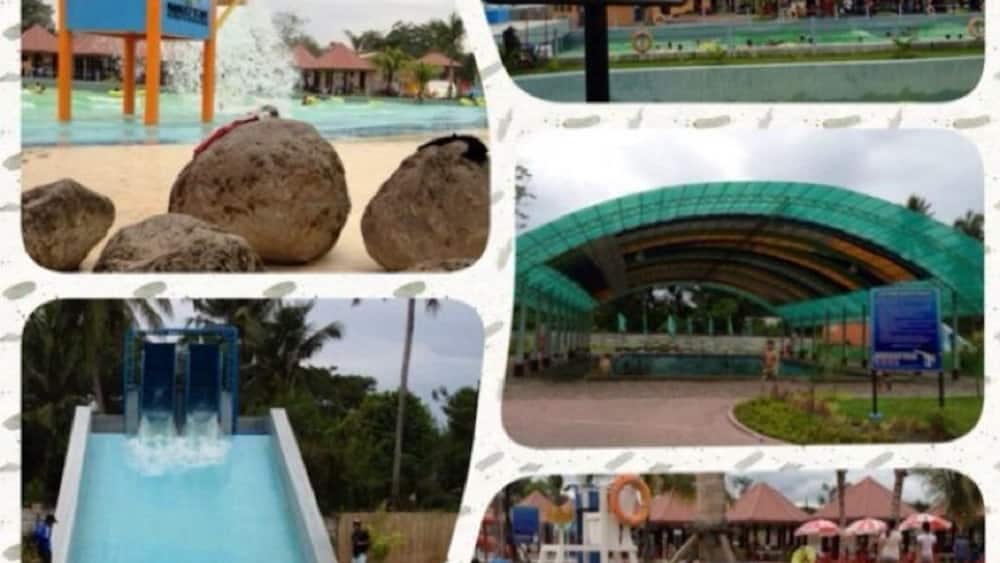 All your moneys worth. A good place to have fun with family and friends. #resort #swimming #swimmingpool #swimpool