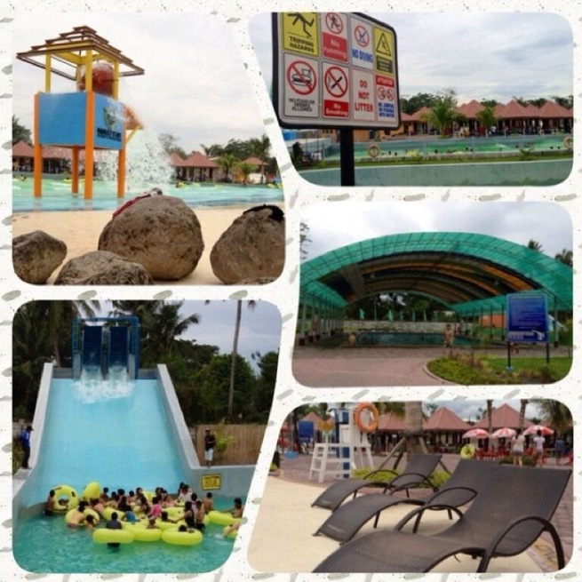 All your moneys worth. A good place to have fun with family and friends. #resort #swimming #swimmingpool #swimpool