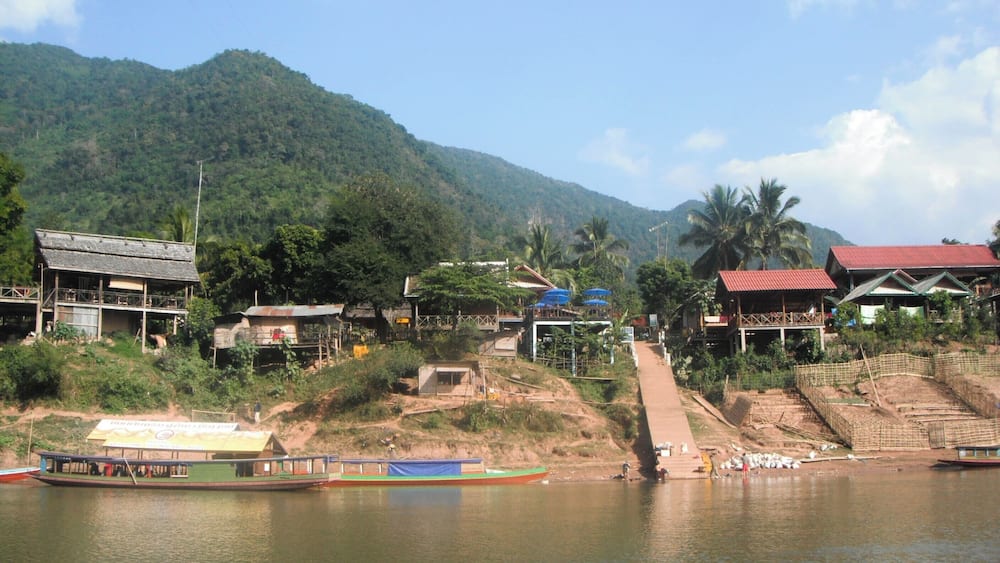 Take a boat trip along the river from Muang Khua to Nong Kuay, for amazing mountain views. Stop in Muang Ngoy along the way and experience peace in a town without electricity.
Tip: make friends with other travelers as you will need to hire the entire boat for the trip.
#lifeatexpedia #beaches