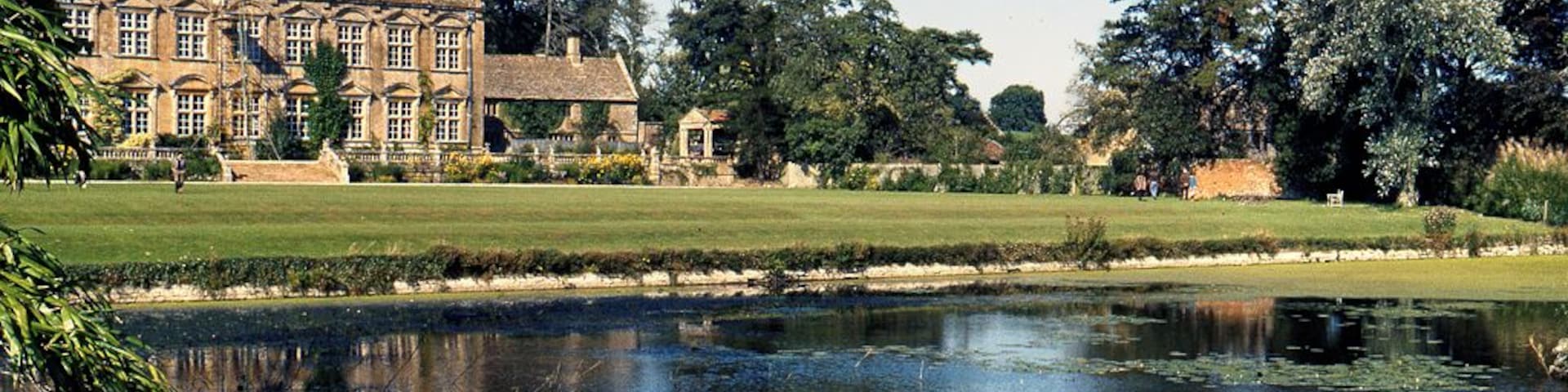 Brympton D'Evercy House (3)