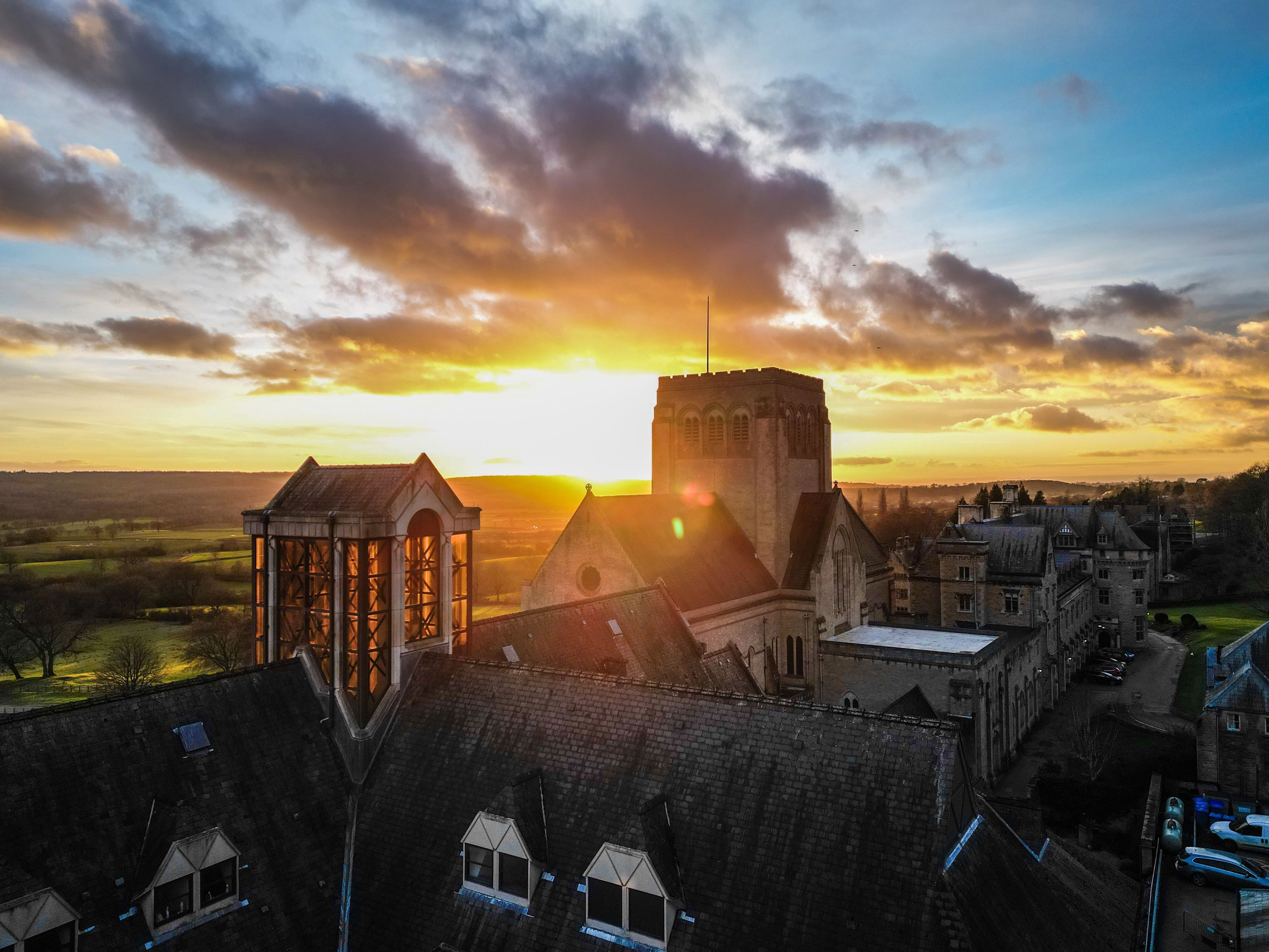 Ampleforth