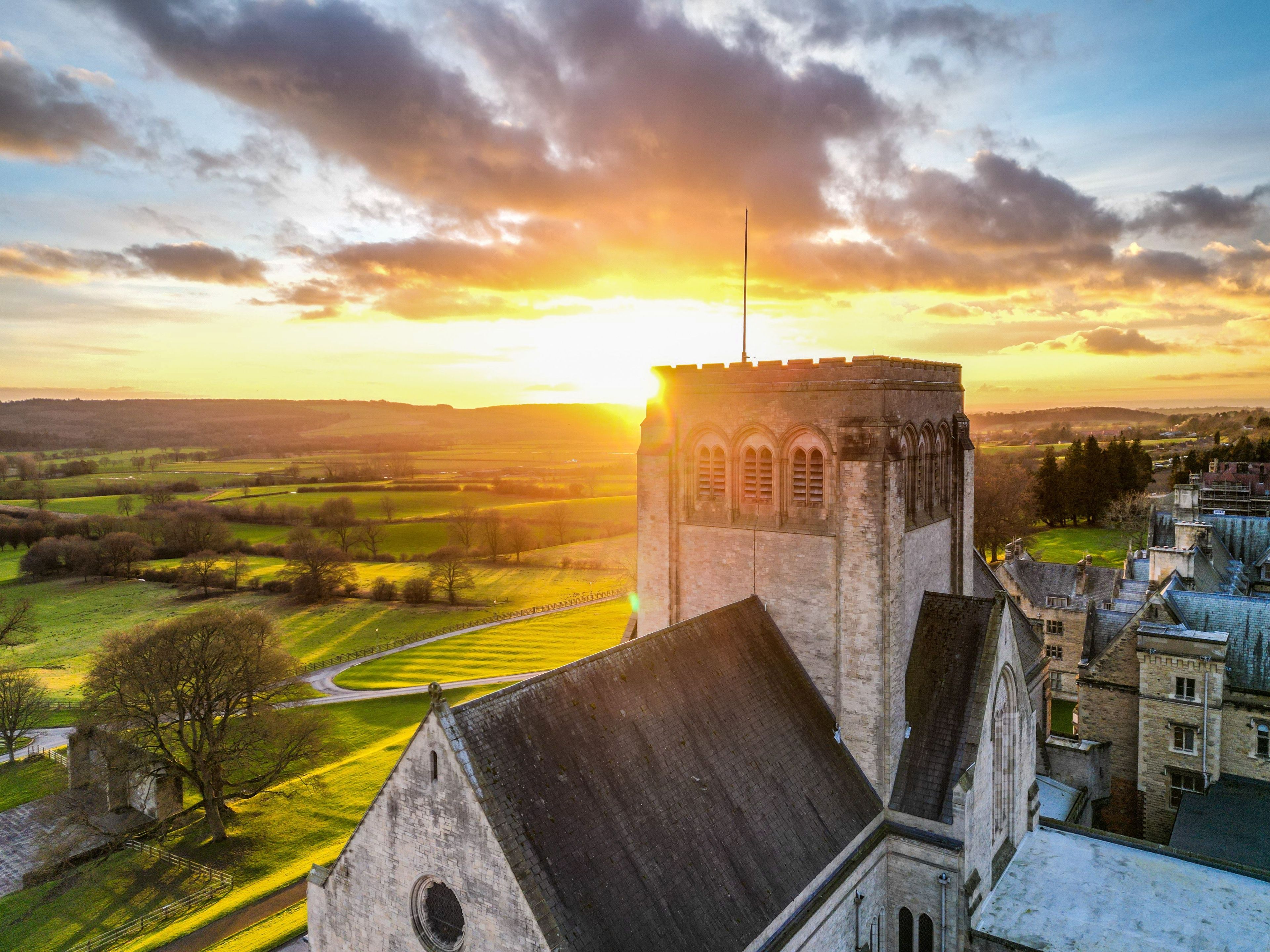 Ampleforth