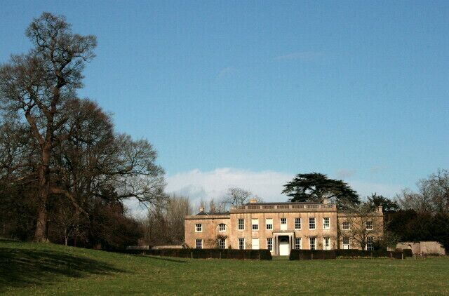 Wolverton House A handsome late Georgian manor house. Strangely, the house attracts no attention from most Hampshire guides. Perhaps its proximity to St Catherine's Church means that it is overlooked by visitors. Wolverton formed part of the estate of the Duke of Wellington until the mid-20th century.
