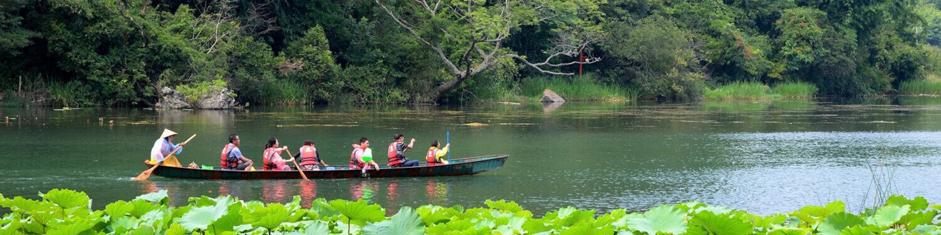 #Puzhehei,a water village on the plateau.
高原水乡,云南普者黑
https://twitter.com/Beautifulgx