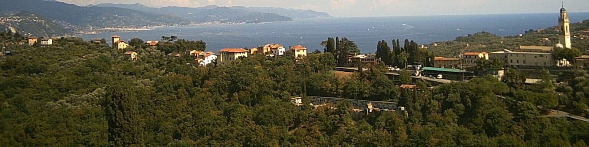 Ruta di Camogli