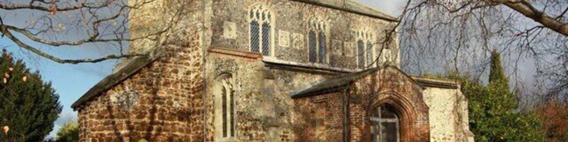 St Nicholas, Feltwell, Norfolk