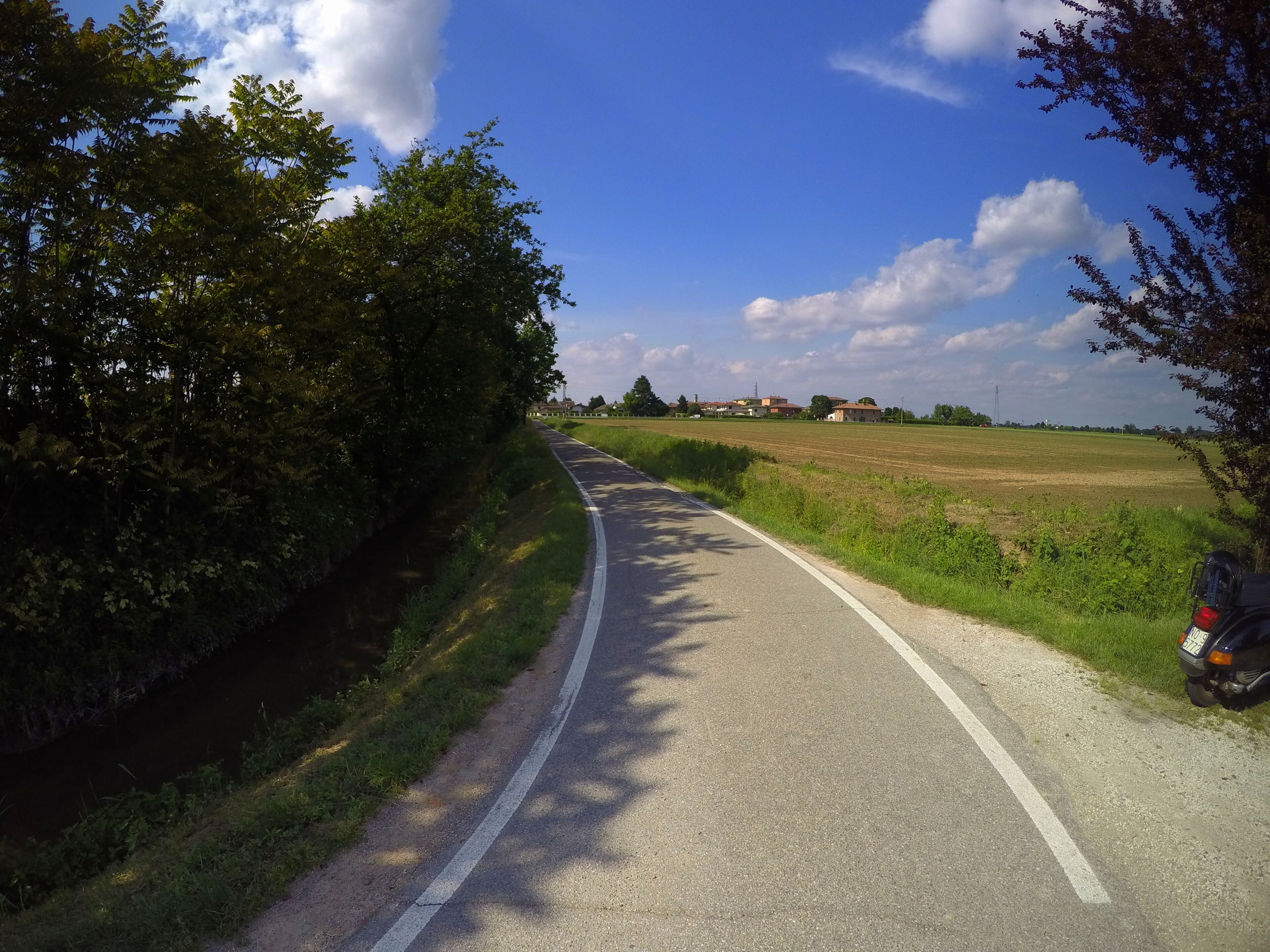 Noviglio - Cascina Arlugo