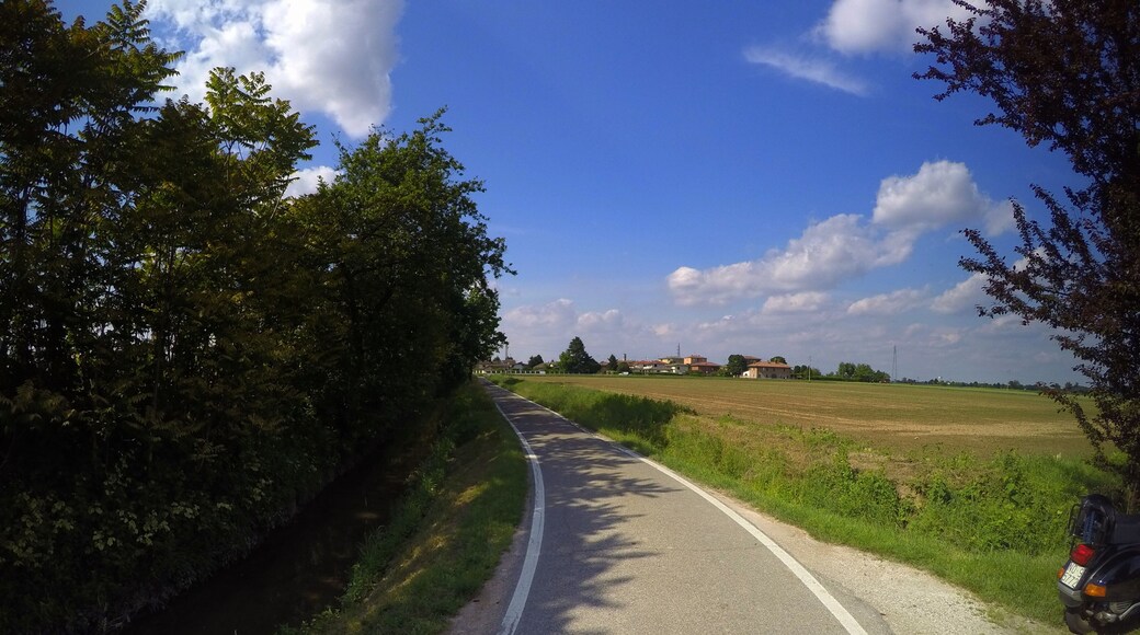 Noviglio - Cascina Arlugo