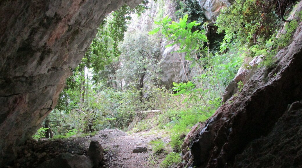 Grotta delle Reconche