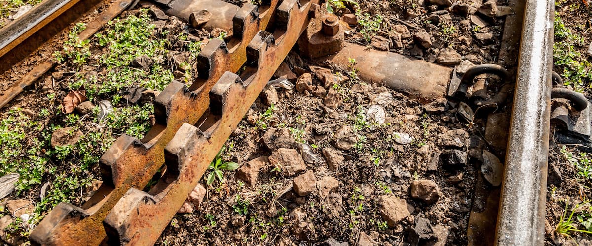 Niligiri mountain railway