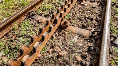 Niligiri mountain railway