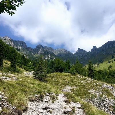#mountains #valvertova #lombardia #italy #alps #orobie #takeahike