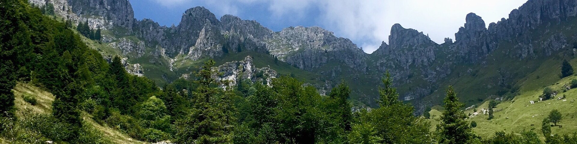 #mountains #valvertova #lombardia #italy #alps #orobie #takeahike